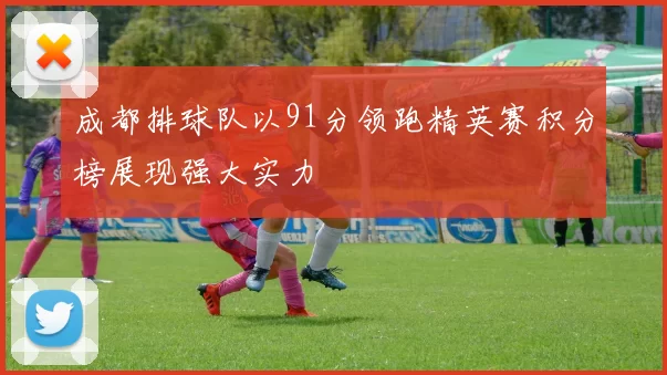 成都排球队以91分领跑精英赛积分榜展现强大实力