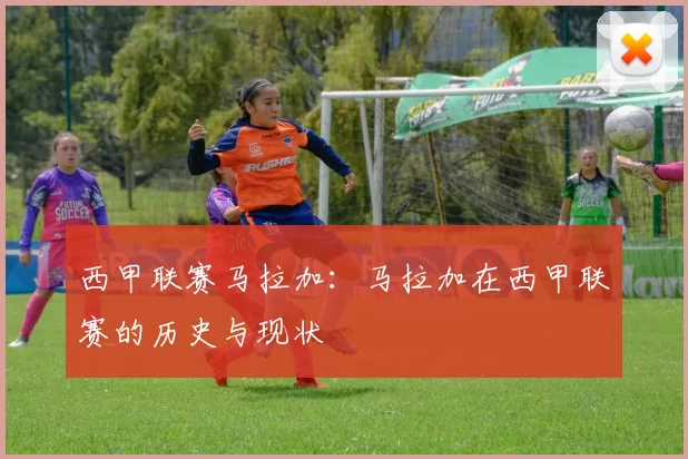 西甲联赛马拉加：马拉加在西甲联赛的历史与现状