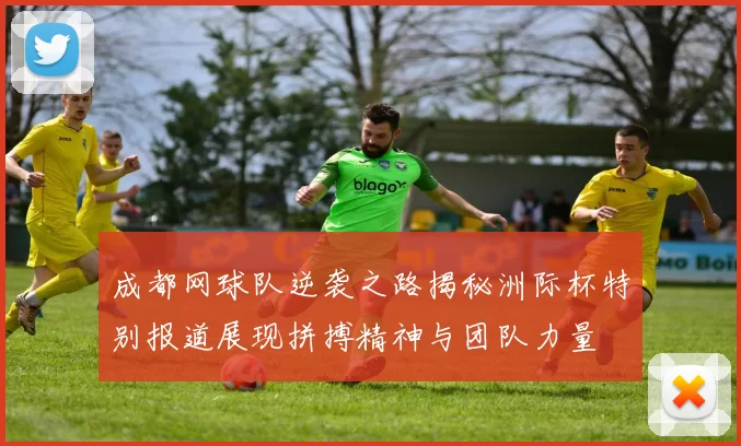 成都网球队逆袭之路揭秘洲际杯特别报道展现拼搏精神与团队力量