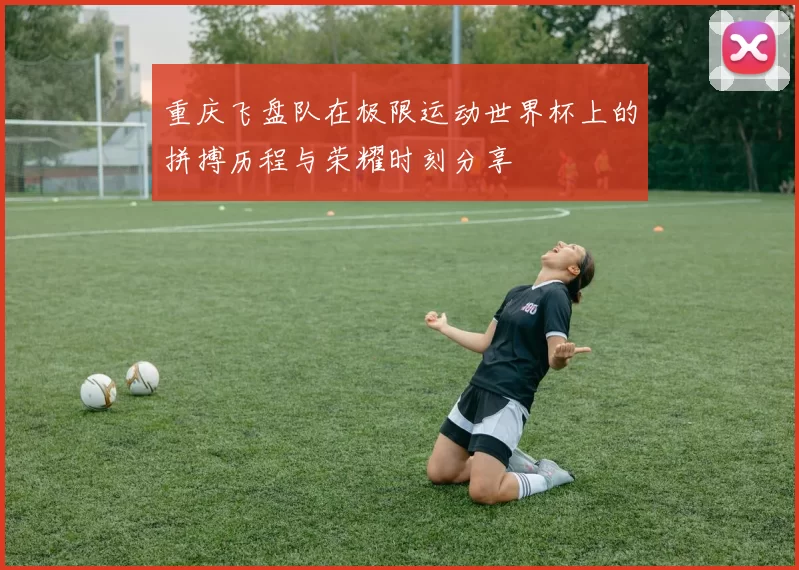 重庆飞盘队在极限运动世界杯上的拼搏历程与荣耀时刻分享