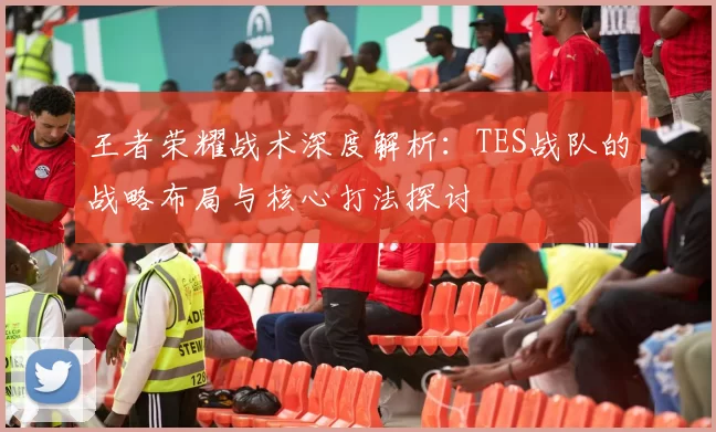 王者荣耀战术深度解析：TES战队的战略布局与核心打法探讨