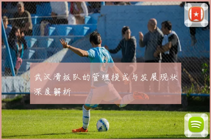 武汉滑板队的管理模式与发展现状深度解析