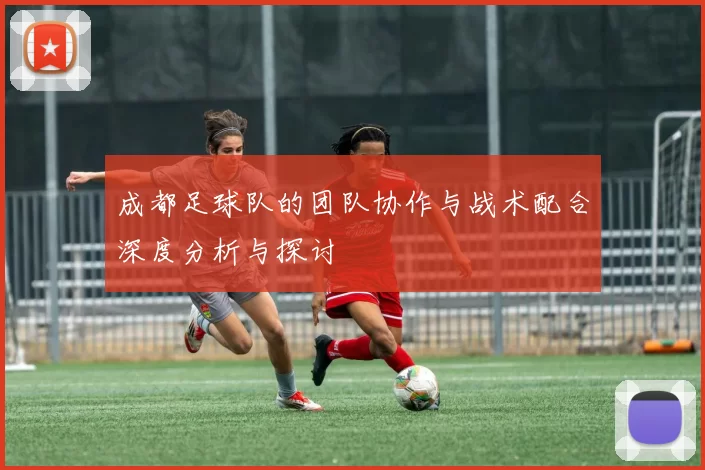 成都足球队的团队协作与战术配合深度分析与探讨