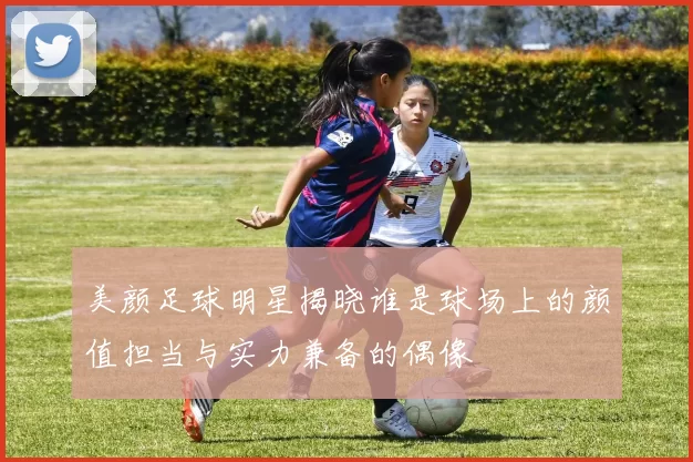 美颜足球明星揭晓谁是球场上的颜值担当与实力兼备的偶像