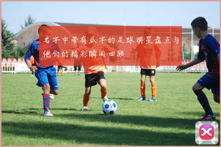 名字中带有瓜字的足球明星盘点与他们的精彩瞬间回顾