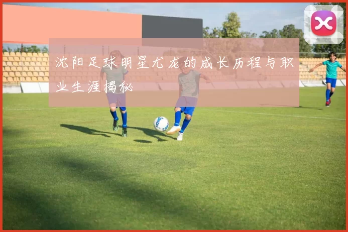 沈阳足球明星尤龙的成长历程与职业生涯揭秘