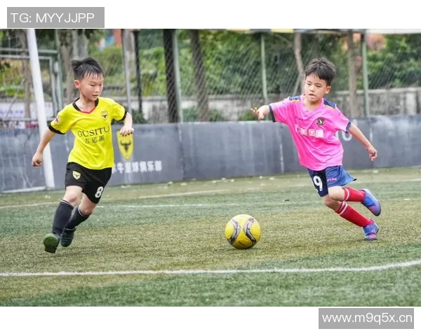 杨芳独家解析足球技巧与战术分享助你提升球场表现