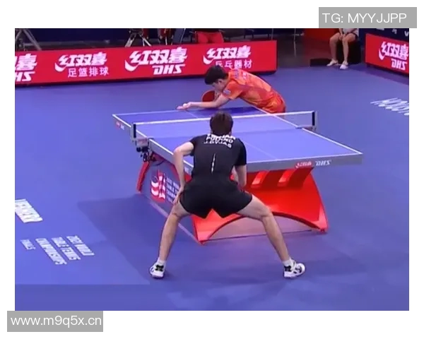 武汉乒乓球队心理素质探讨:如何在比赛中提升心理韧性与表现 武汉乒乓球队心理素质探讨:如何在比赛中提升心理韧性与表现