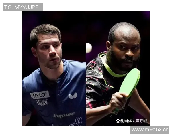 深圳乒乓球队战术解析:掌控比赛节奏与对手心理的制胜之道 深圳乒乓球队战术解析:掌控比赛节奏与对手心理的制胜之道