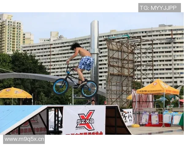 深圳极限运动队的防反革新探索与实践全景解析